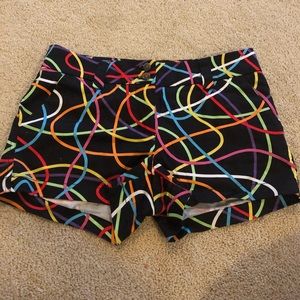 Loudmouth Golf Shorts